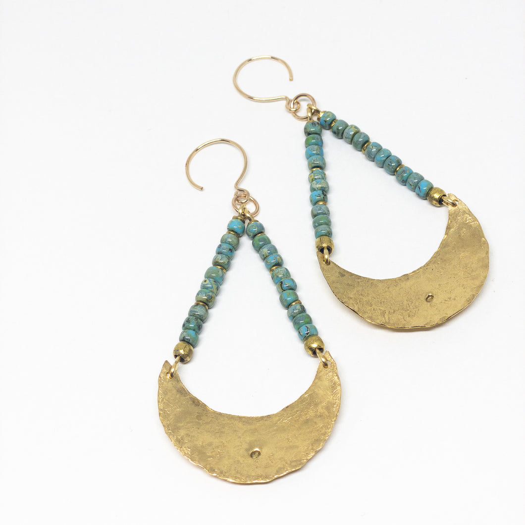 Sojourn Earrings