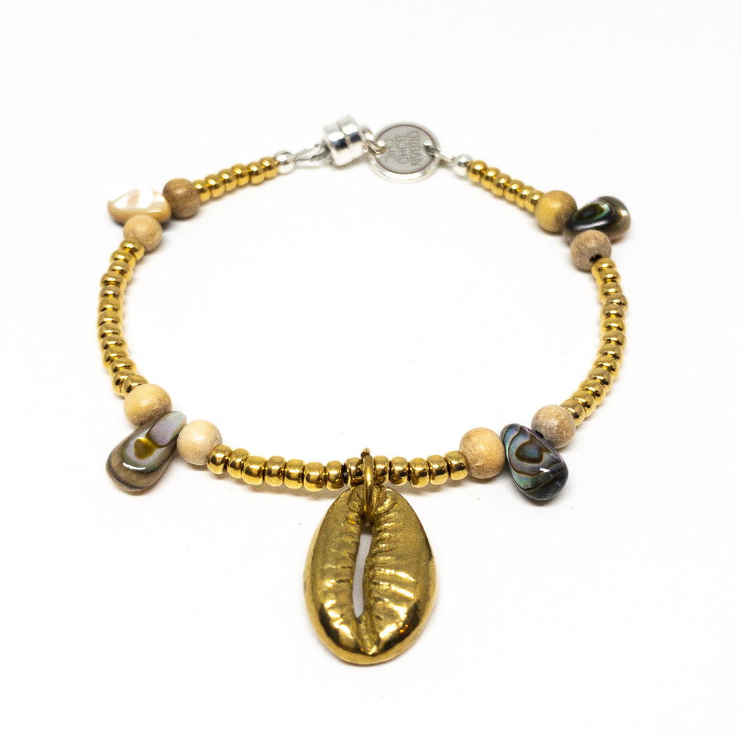 Spirit Bundle Bracelet