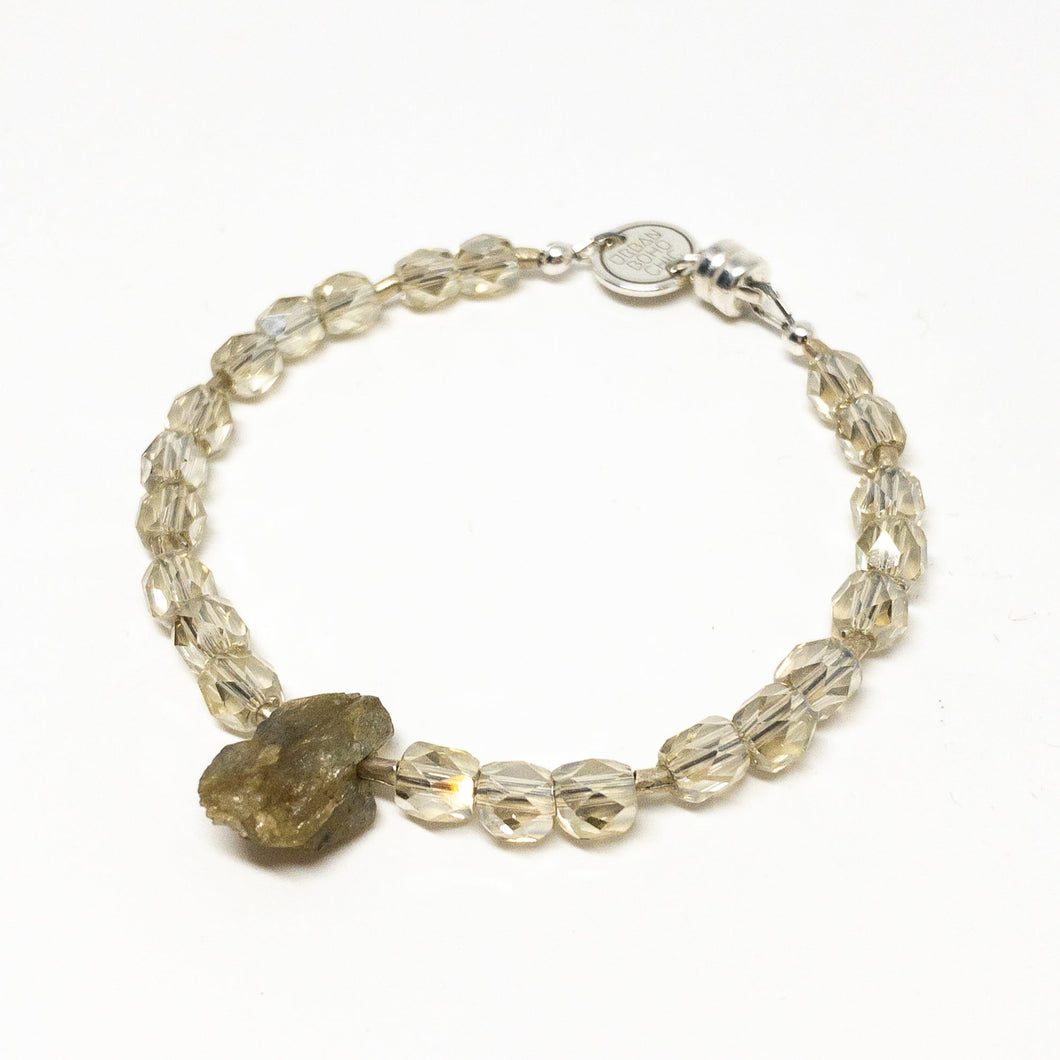 Inner Glow Bracelet