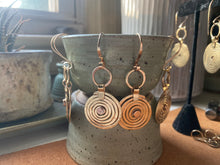 Load image into Gallery viewer, Journey of the Soul Earrings
