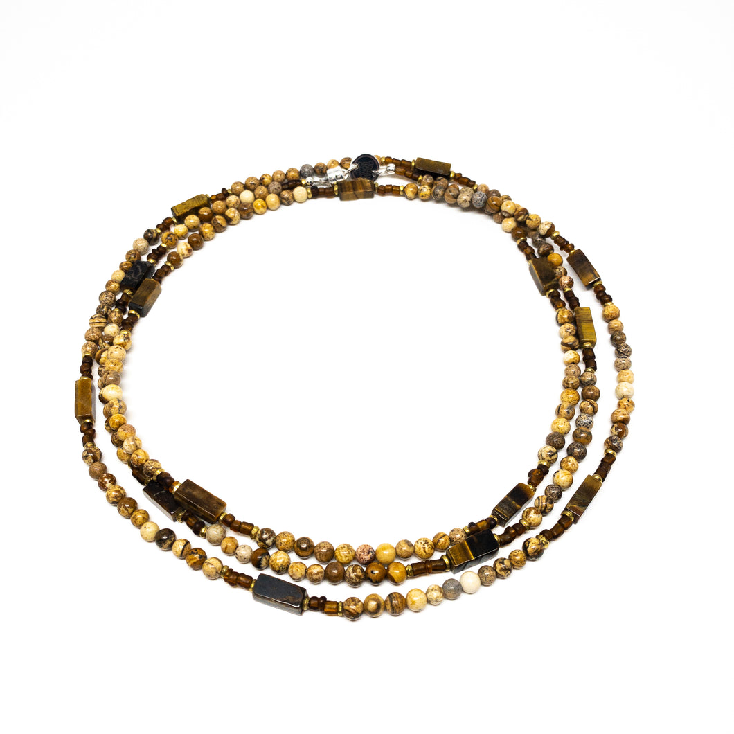 Wild Earth Wrap