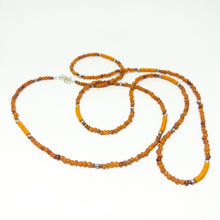 Load image into Gallery viewer, Sacral Arts-Sacral Chakra Wrap
