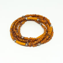 Load image into Gallery viewer, Sacral Arts-Sacral Chakra Wrap
