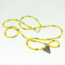 Load image into Gallery viewer, Inner Light Solar Plexus Wrap
