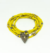 Load image into Gallery viewer, Inner Light Solar Plexus Wrap
