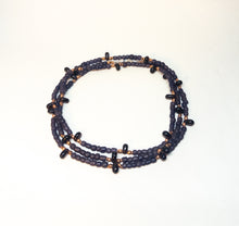 Load image into Gallery viewer, Crown Chakra Wrap
