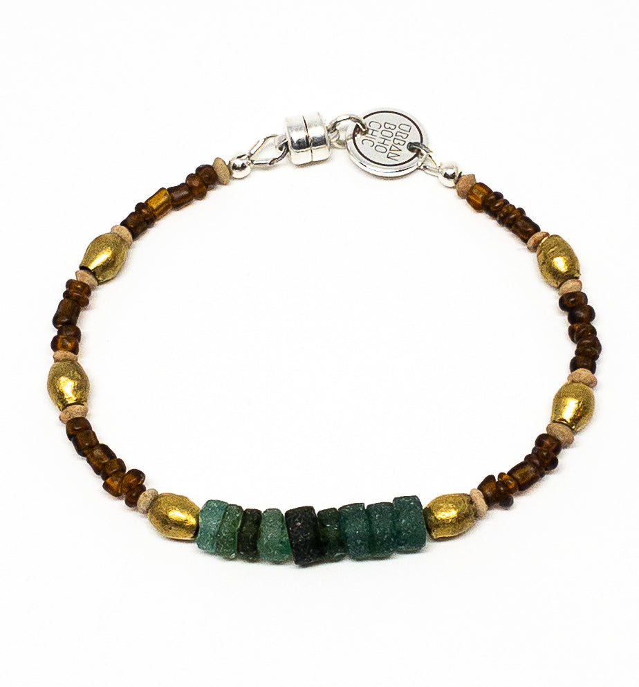 Cradle of Civilization Bracelet