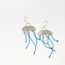 Load image into Gallery viewer, Head in the Clouds Earrings
