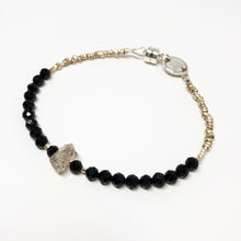 Load image into Gallery viewer, Midnight Sky Bracelet
