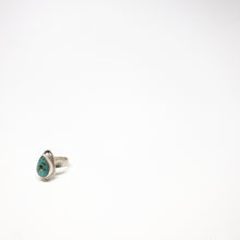 Load image into Gallery viewer, Desert Winds Persian Turquoise Ring
