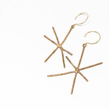 Load image into Gallery viewer, Supernova Earrings
