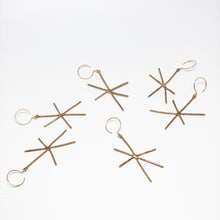 Load image into Gallery viewer, Supernova Earrings
