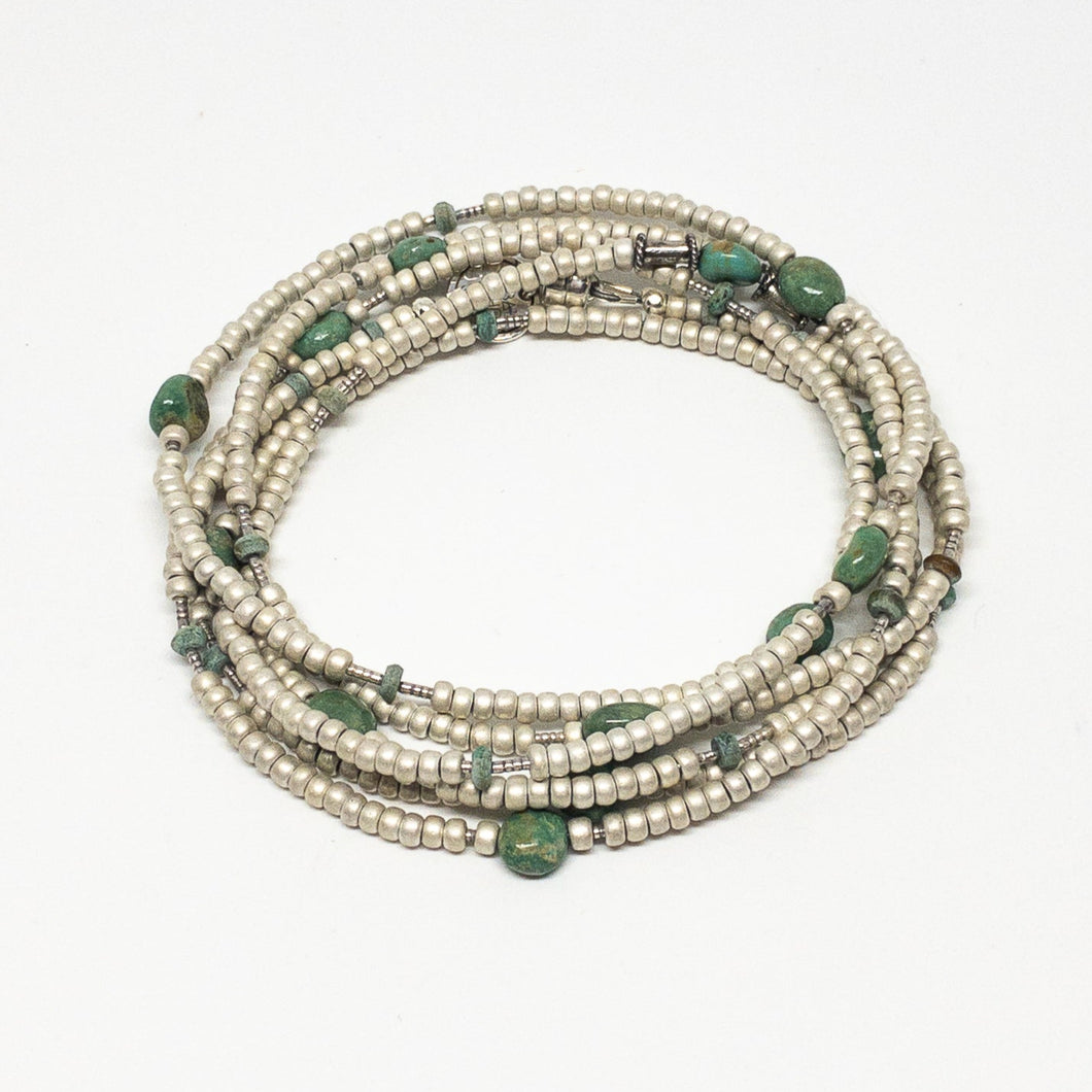 Verdant Oasis Wrap