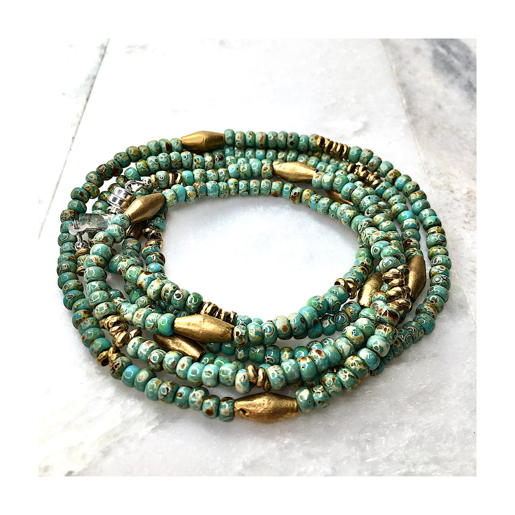 Sojourn Wrap