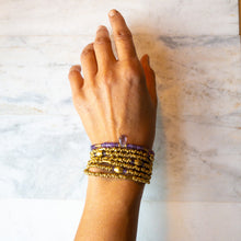 Load image into Gallery viewer, Heliotrope Wrap

