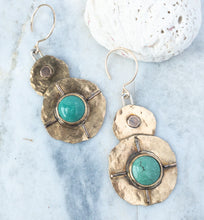 Load image into Gallery viewer, Bohemian Sun Discs, Small

