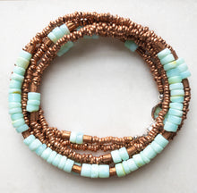 Load image into Gallery viewer, San Patricio Wrap - Copper
