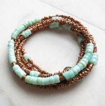 Load image into Gallery viewer, San Patricio Wrap - Copper
