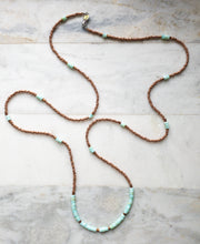 Load image into Gallery viewer, San Patricio Wrap - Copper

