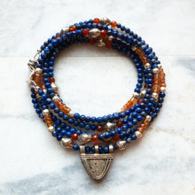 Load image into Gallery viewer, Goddess Isis Wrap
