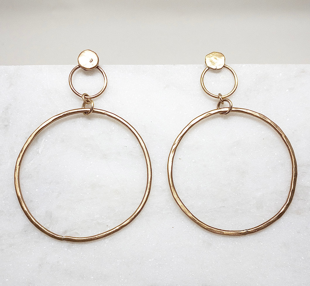 Shibumi Bronze Age Hoops
